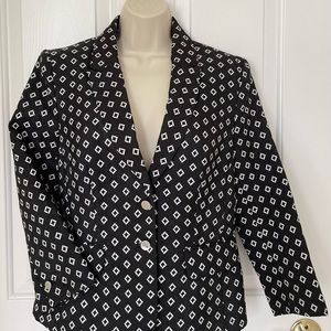 Vince Camuto Blazer - Sz 10